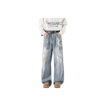 CIZA Jeans Unisex Light Blue
