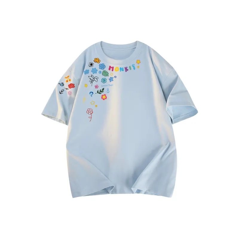 HONOR OF KINGS T Shirts Unisex-22