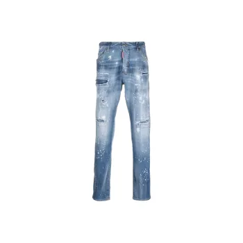 DSQUARED 2 Cool Guy Distressed Jeans