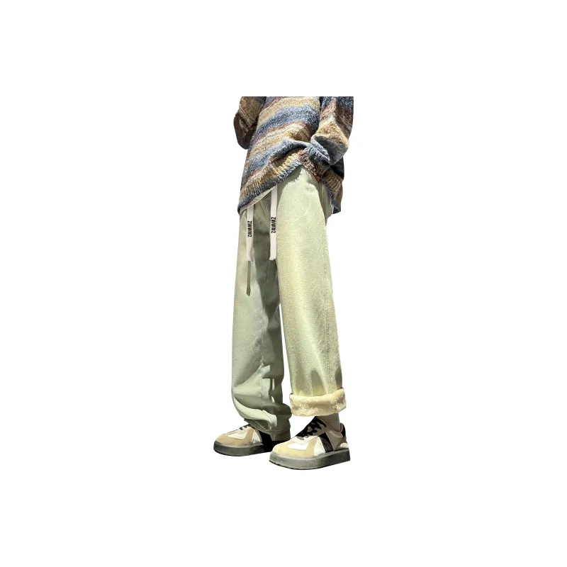 ZWWWZ Jeans Unisex-17