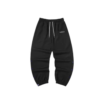 TVX Knitted Sweatpants Unisex