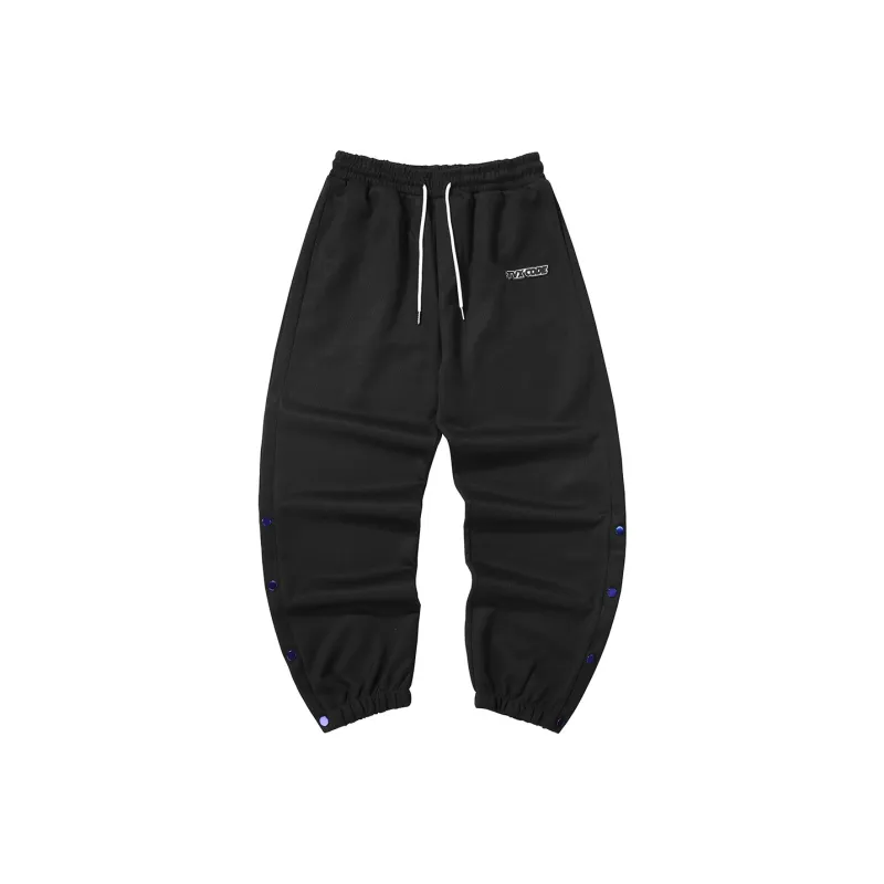 TVX Knitted Sweatpants Unisex-0