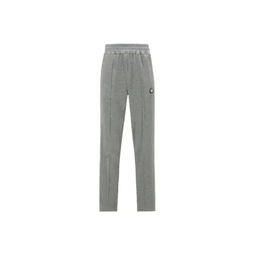 MONCLER GENIUS X Palm Angels Chenille Sweatpants