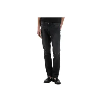 REPLAY Jeans Men Dark Gray