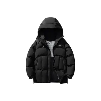 Yalu Preferred Down Jacket Unisex