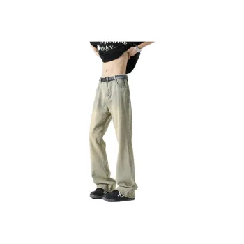BEAR UNION Jeans Men