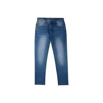 Raidy Boer Jeans Men Blue
