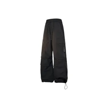 Paddy Julia Cargo Pants Unisex