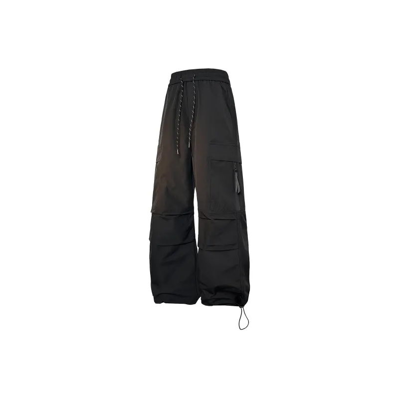 Paddy Julia Cargo Pants Unisex-0