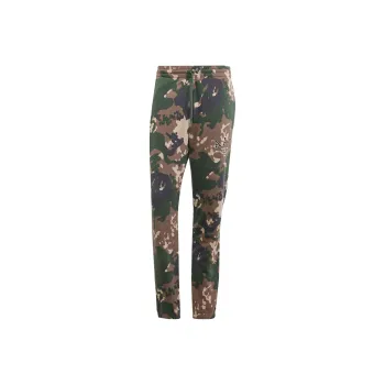 Adidas Originals AAC CAMO Knitted Sweatpants Men Dark Green