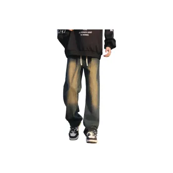 H.V.G.A Jeans Unisex