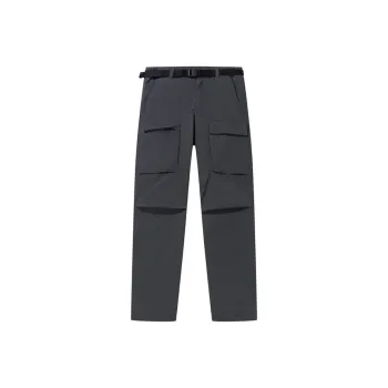 Columbia Casual Pants Men's Gray