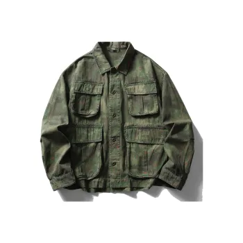 Pimio Jackets Unisex