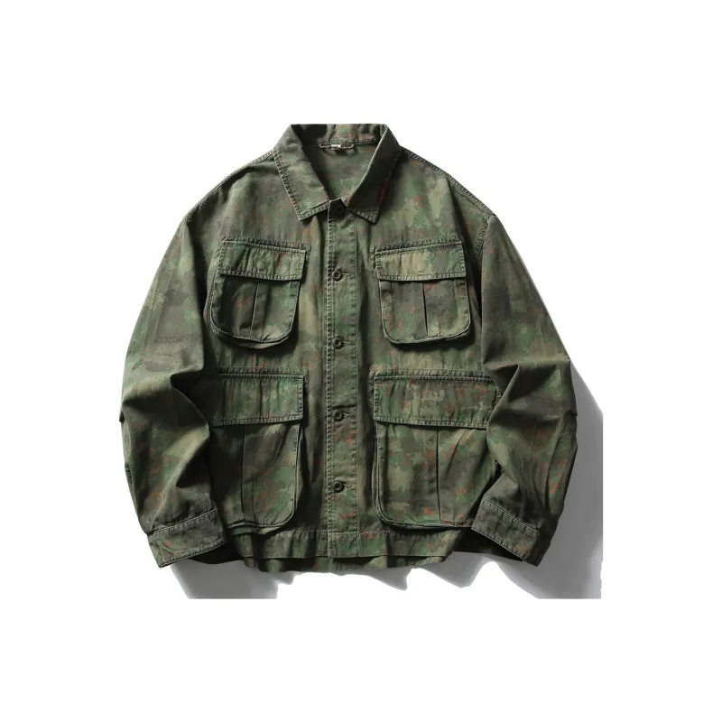 Pimio Jackets Unisex-0
