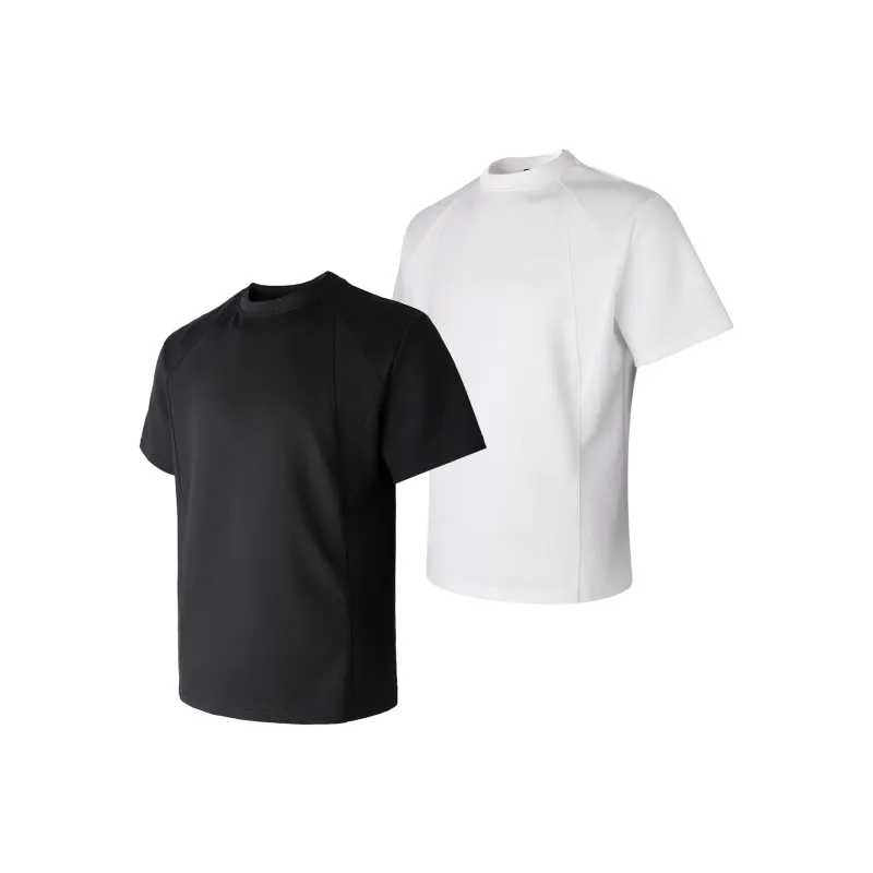 PAINT STAIN T Shirts Unisex-2