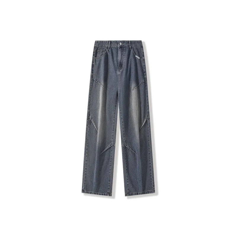 RICE NINE TEN Jeans Unisex-7