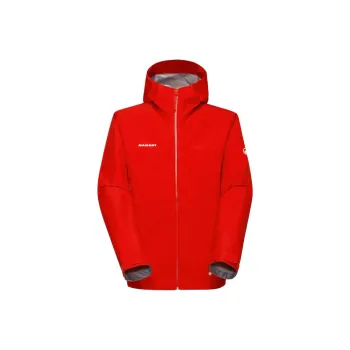 MAMMUT Crater Light GORE TEX EPE Jacket Men's