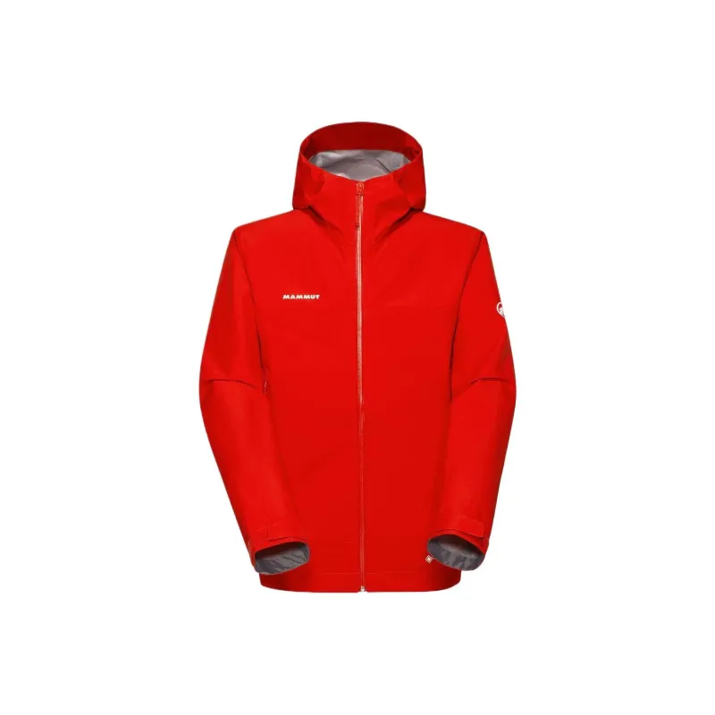 MAMMUT Crater Light GORE TEX EPE Jacket Men's-0