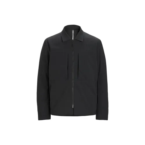 Arcteryx VEILANCE LIMINA Jackets Coats Womens