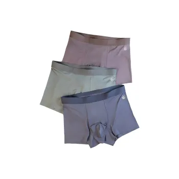 LUYOUYE Underpants Men's 3 Pack