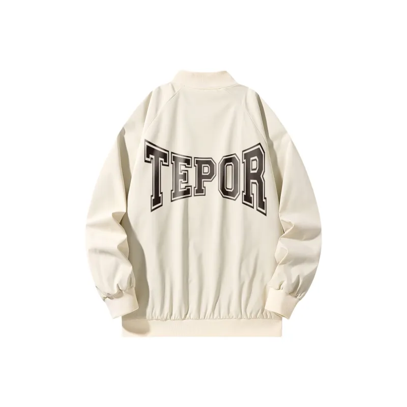 TEPOR Jackets Unisex-2