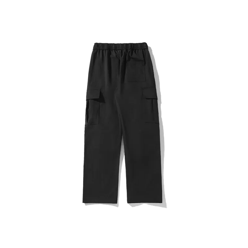 L'ALPINA Casual Pants Unisex-4