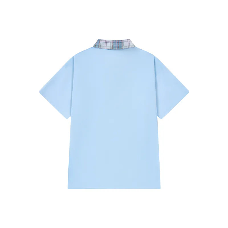 INNERSECT T Shirts Unisex-18