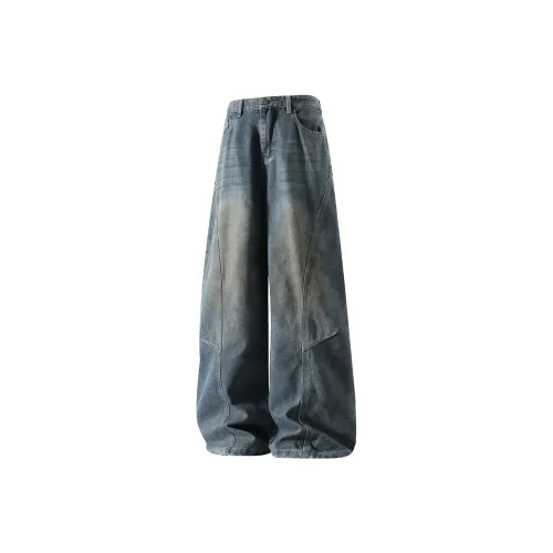 JEANSWEST Jeans Unisex