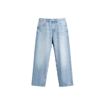 ZARA Jeans Men Blue