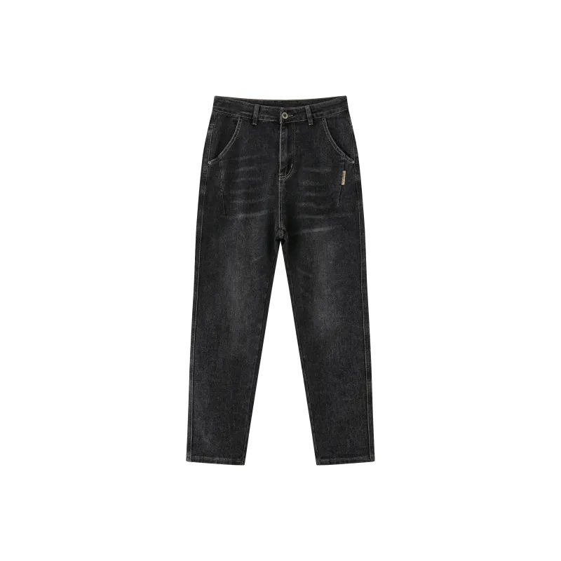 KLAMMKICKS Jeans Unisex-0