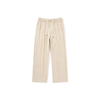 WHISTLEHUNTER Casual Pants Men's