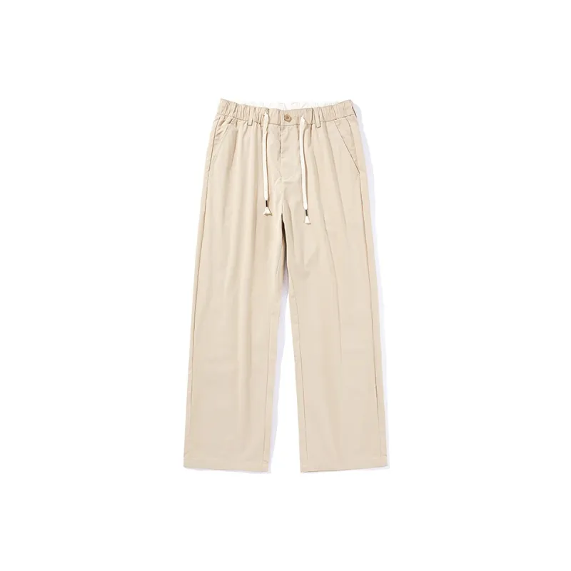 WHISTLEHUNTER Casual Pants Men's-0