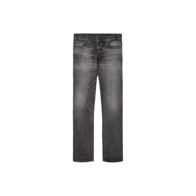 CELINE Straight Leg Jeans-0