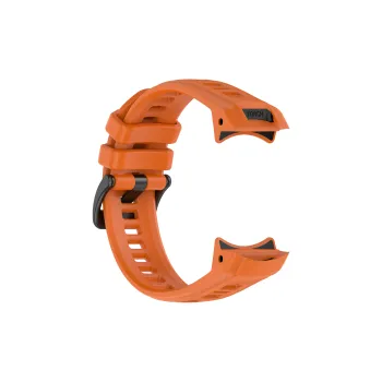 Antey Watch Band Garmin Compatibility 230.4mm Silicone Material