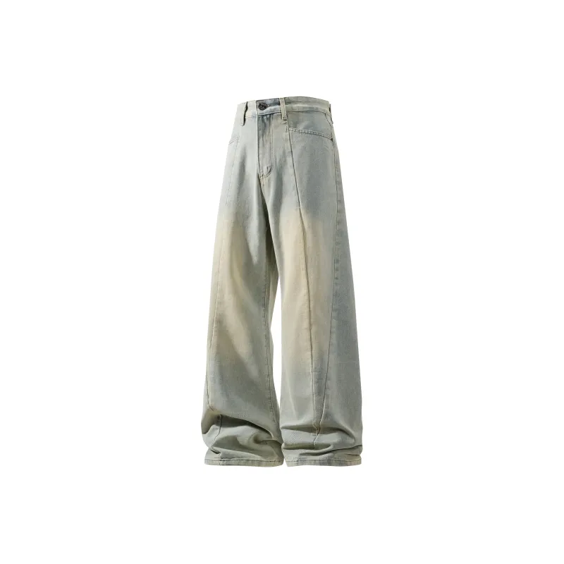 Menblero Jeans Unisex-0
