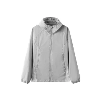 Gxg Jeans Jackets Coats Men's Light Gray