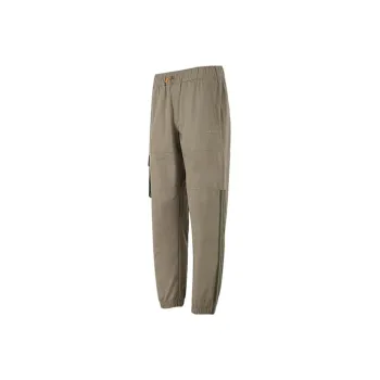 Adidas Neo Casual Pants Men's Olive Green