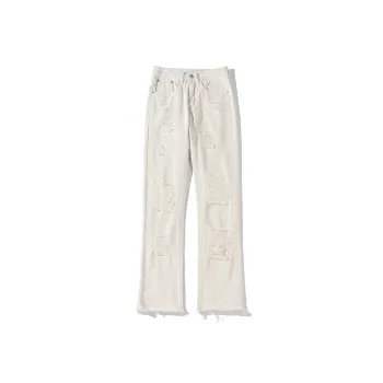 SZSX Jeans Unisex