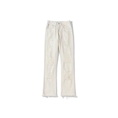SZSX Jeans Unisex