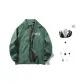 Green (Includes Trendy Necklace+Crossbody Bag)