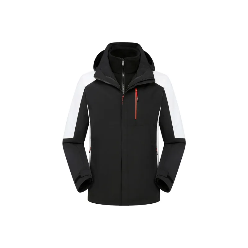 Polar Fire Jackets & Coats Unisex-8