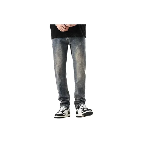 Dme Jeans Men