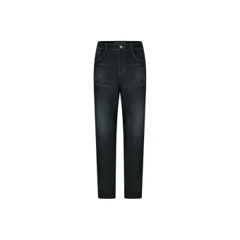 K BOXING Jeans Men's Black Gray Color