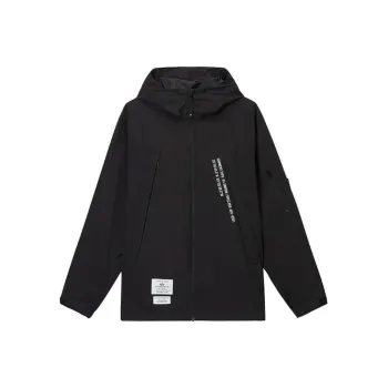 Alpha Industries SS25 Jacket Men's