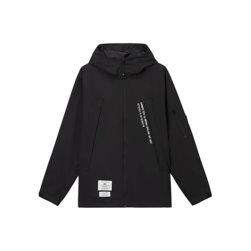 Alpha Industries SS25 Jacket Men's