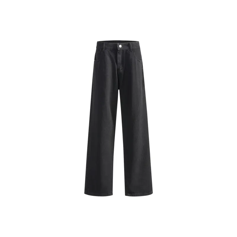 JASONWOOD Cowboy On The Run Jeans Unisex-6