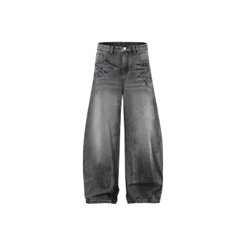Ang2 Stu Jeans Unisex