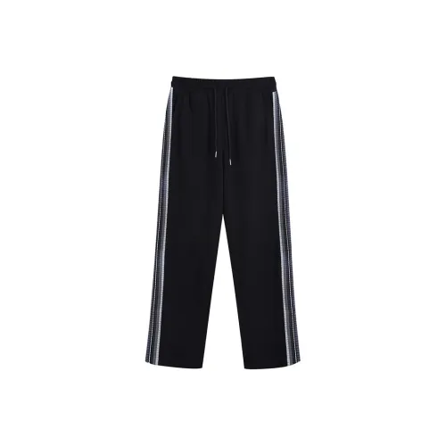 F426 Straight Casual Pants Unisex