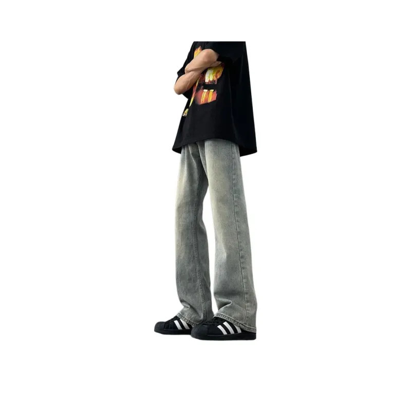 KIRHNE Jeans Unisex-27