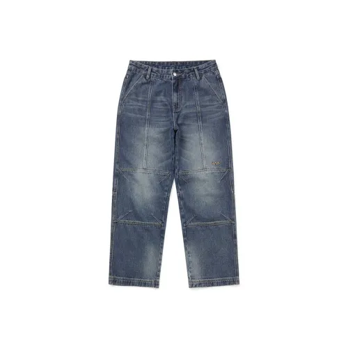 THE WIZ Jeans Unisex